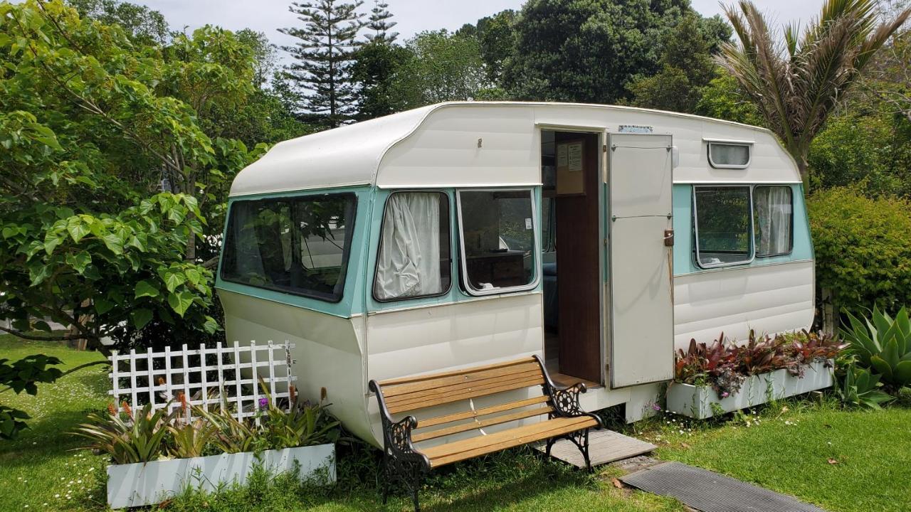 Dickson Holiday Park Темс Экстерьер фото