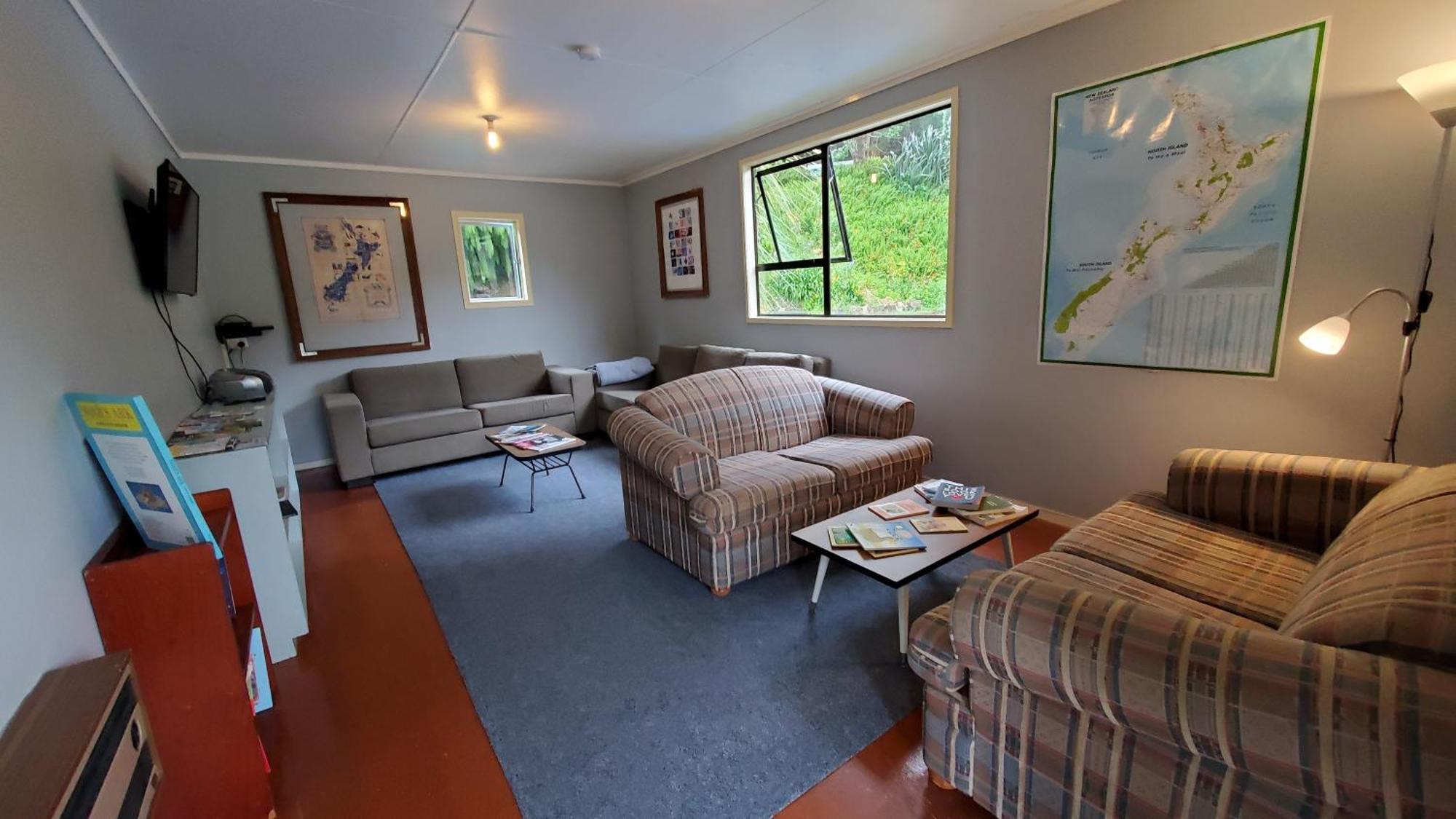 Dickson Holiday Park Темс Экстерьер фото