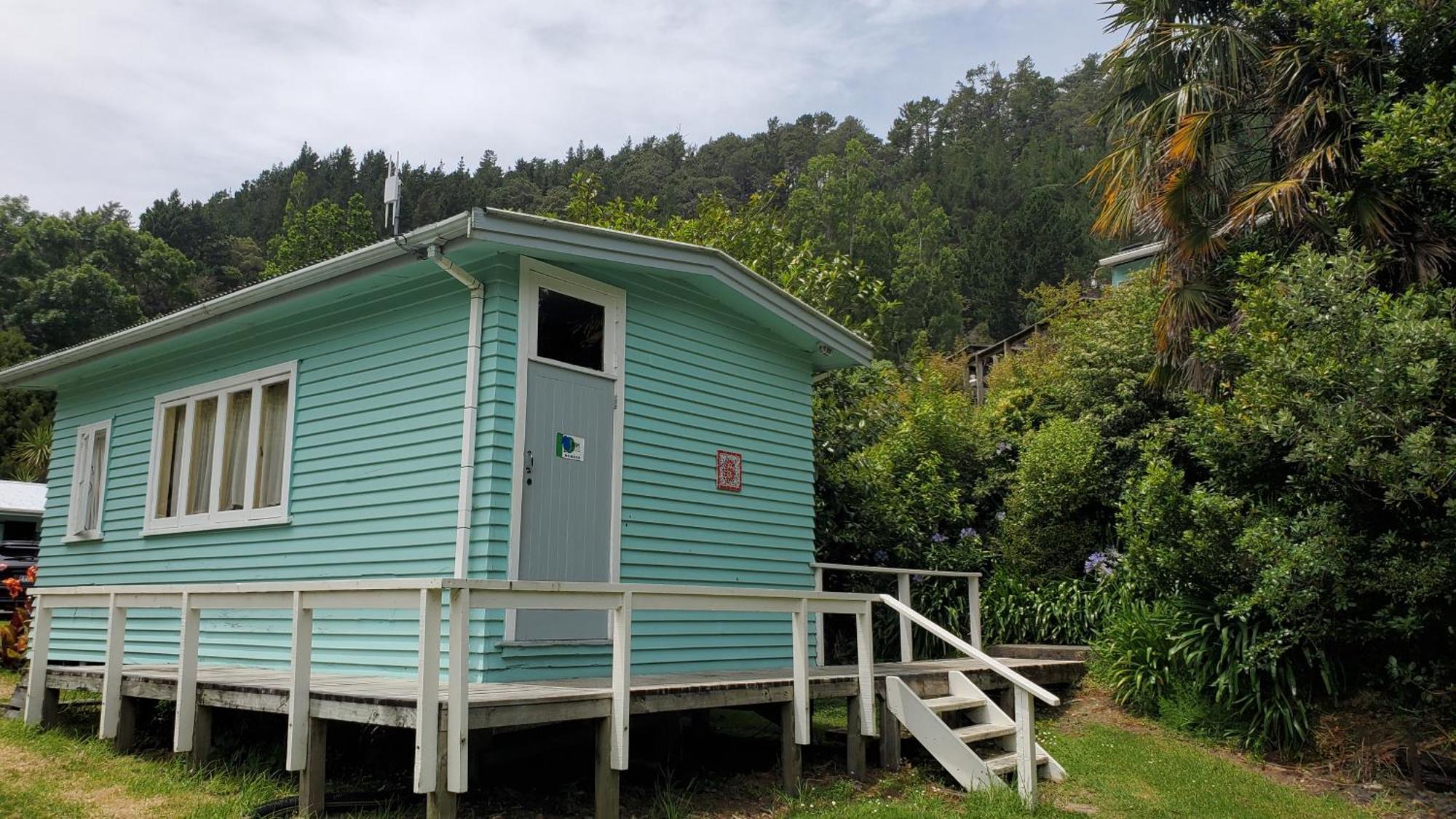Dickson Holiday Park Темс Экстерьер фото