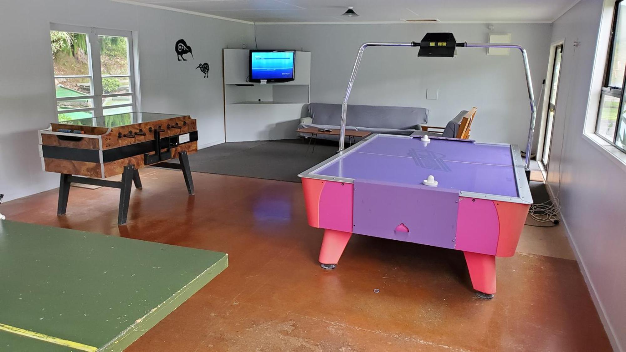 Dickson Holiday Park Темс Экстерьер фото