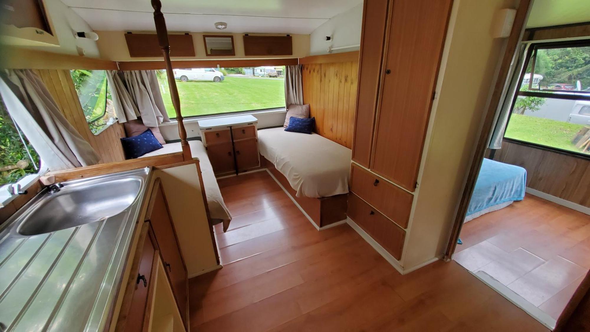 Dickson Holiday Park Темс Номер фото
