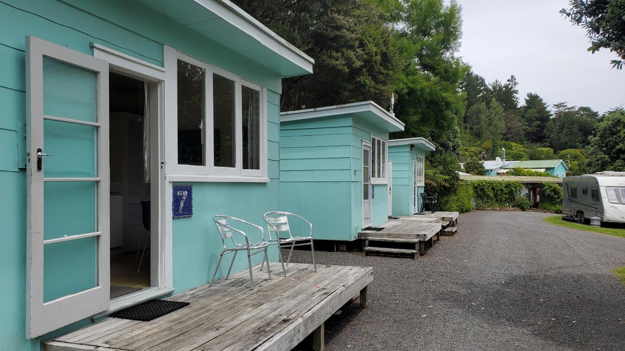 Dickson Holiday Park Темс Номер фото