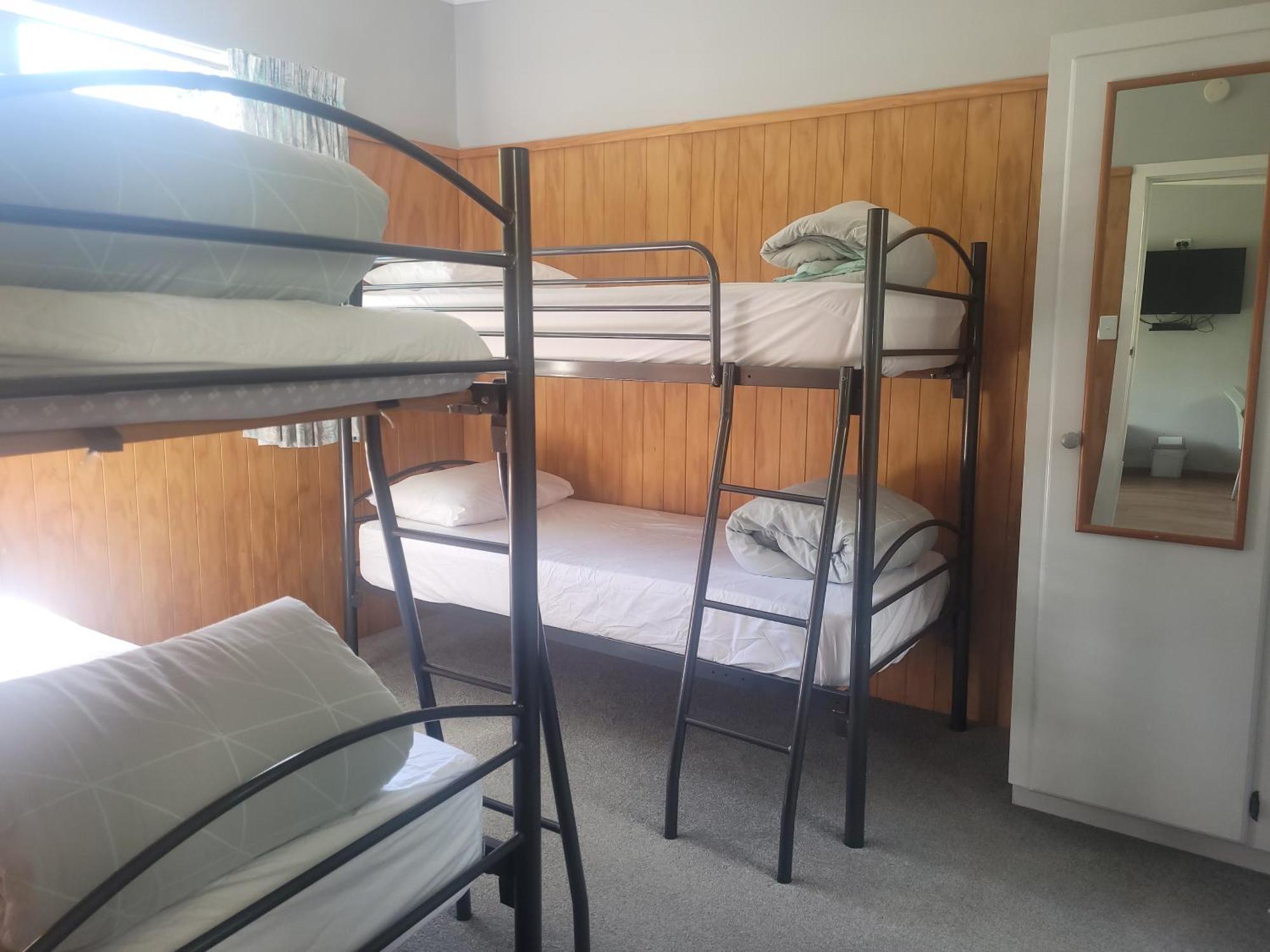 Dickson Holiday Park Темс Экстерьер фото