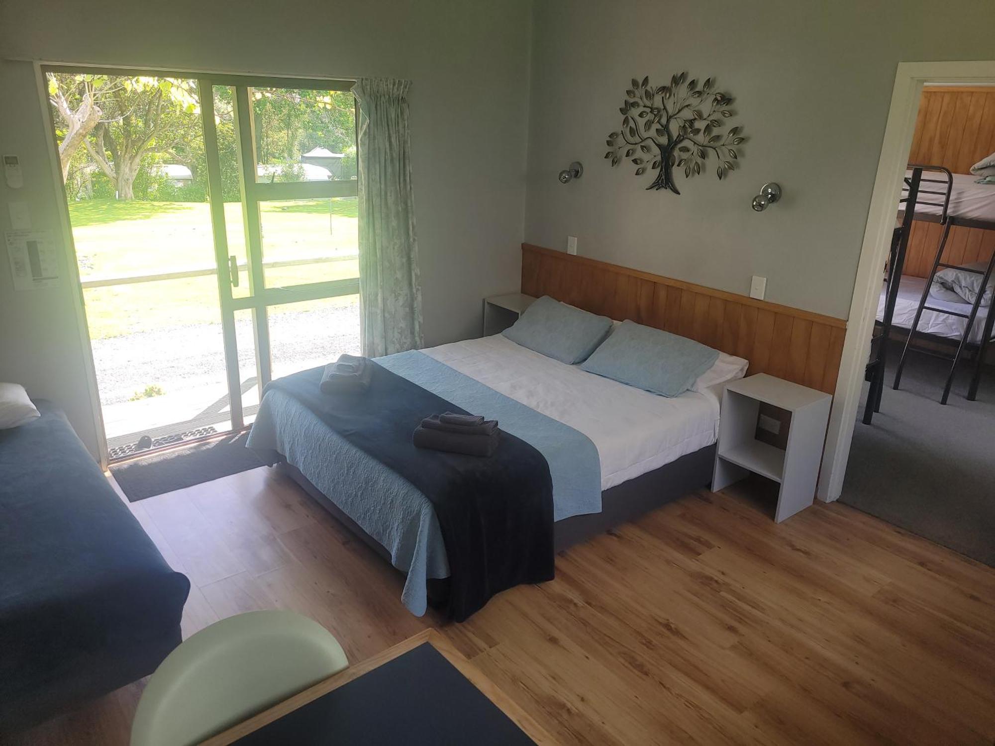 Dickson Holiday Park Темс Экстерьер фото