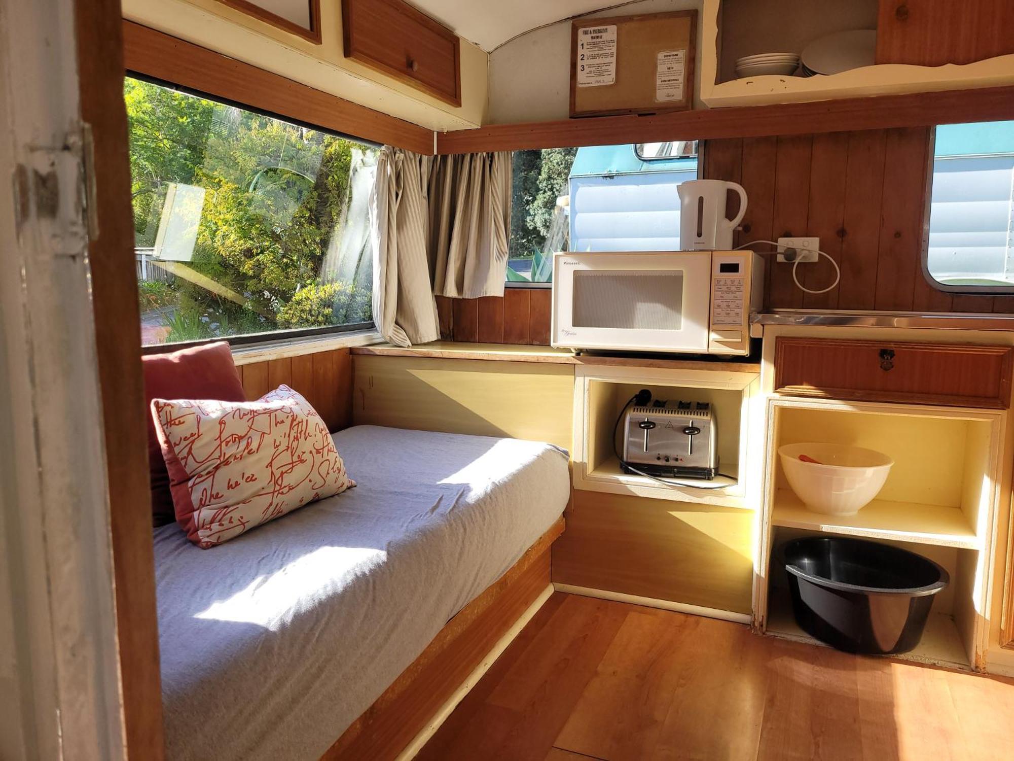 Dickson Holiday Park Темс Экстерьер фото