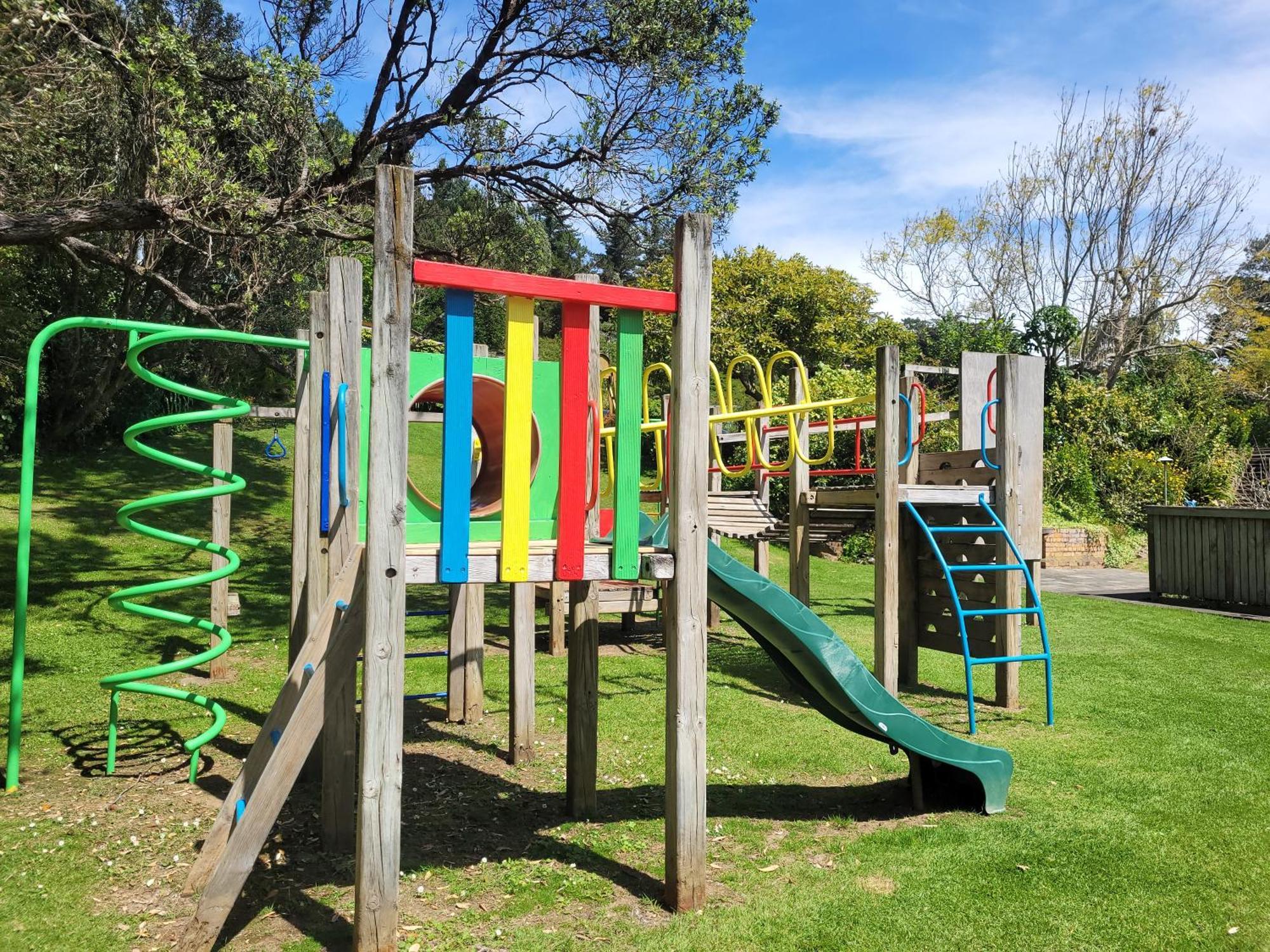 Dickson Holiday Park Темс Экстерьер фото