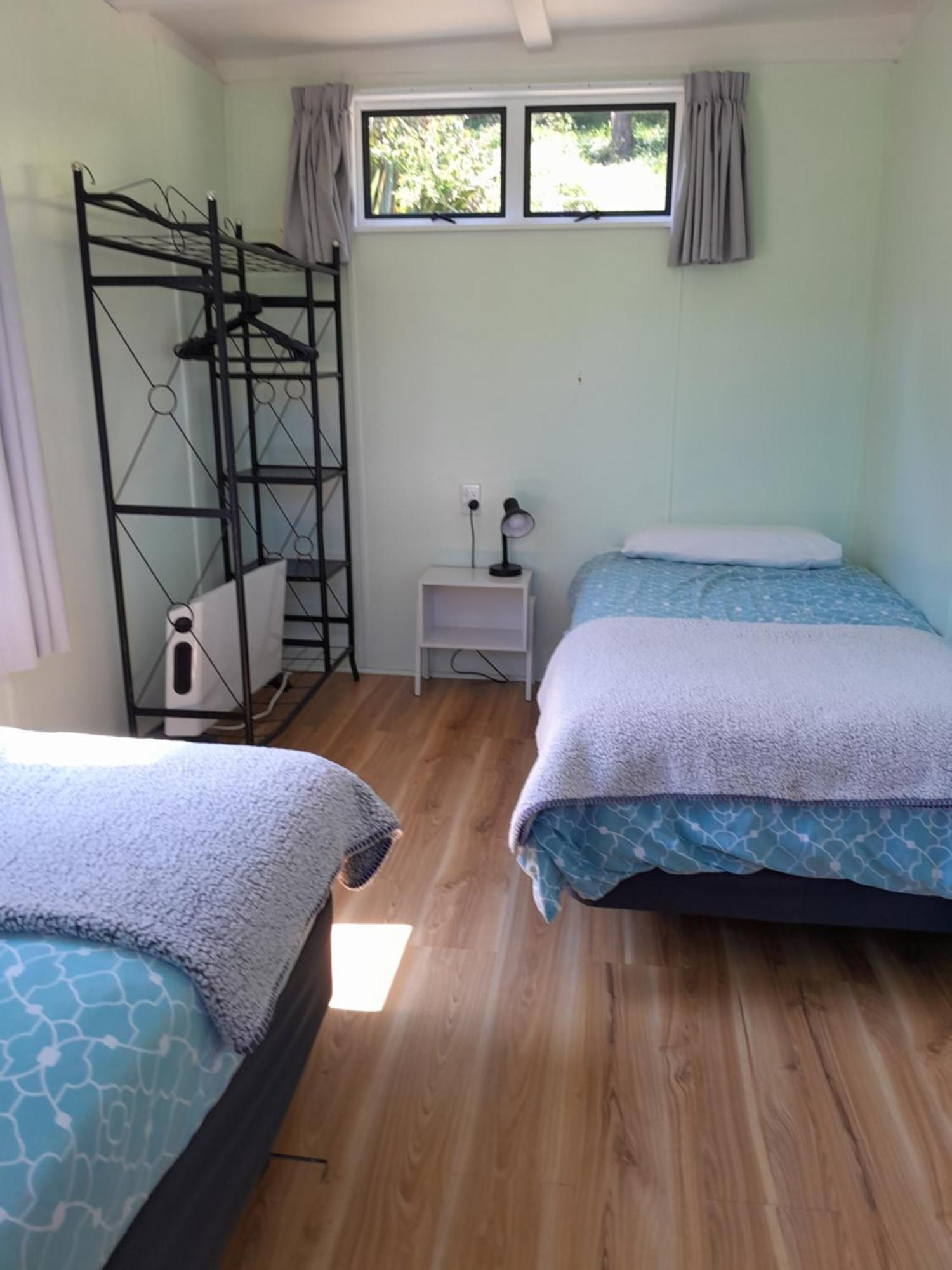 Dickson Holiday Park Темс Экстерьер фото