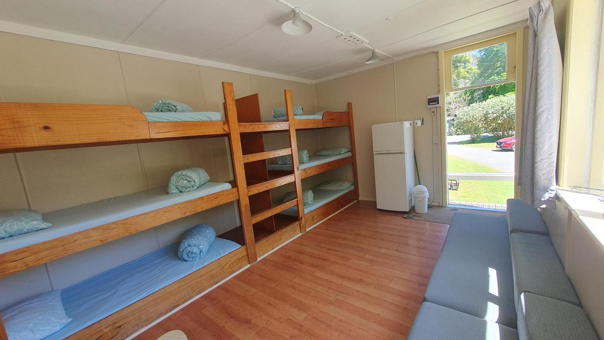 Dickson Holiday Park Темс Экстерьер фото