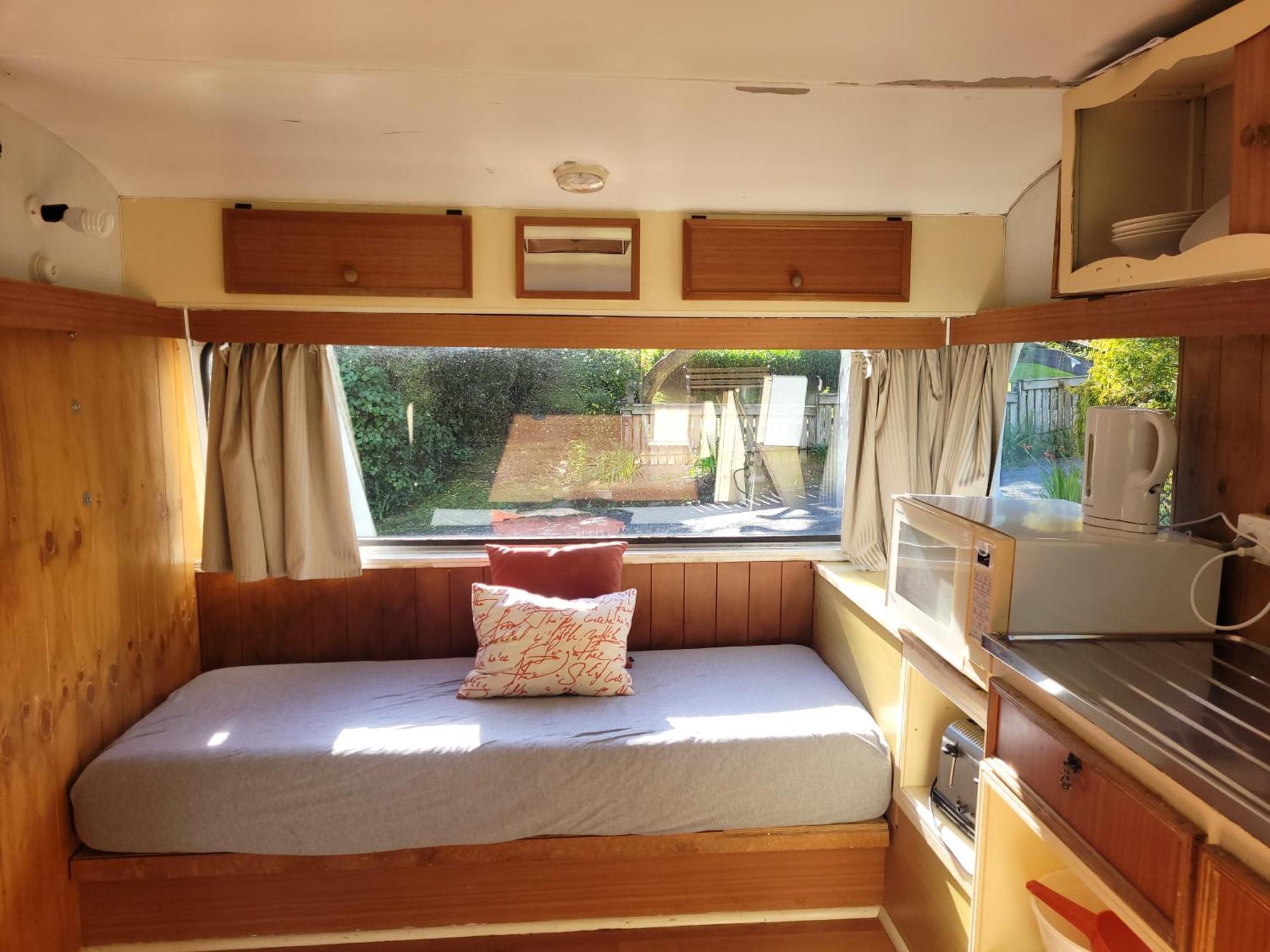 Dickson Holiday Park Темс Экстерьер фото