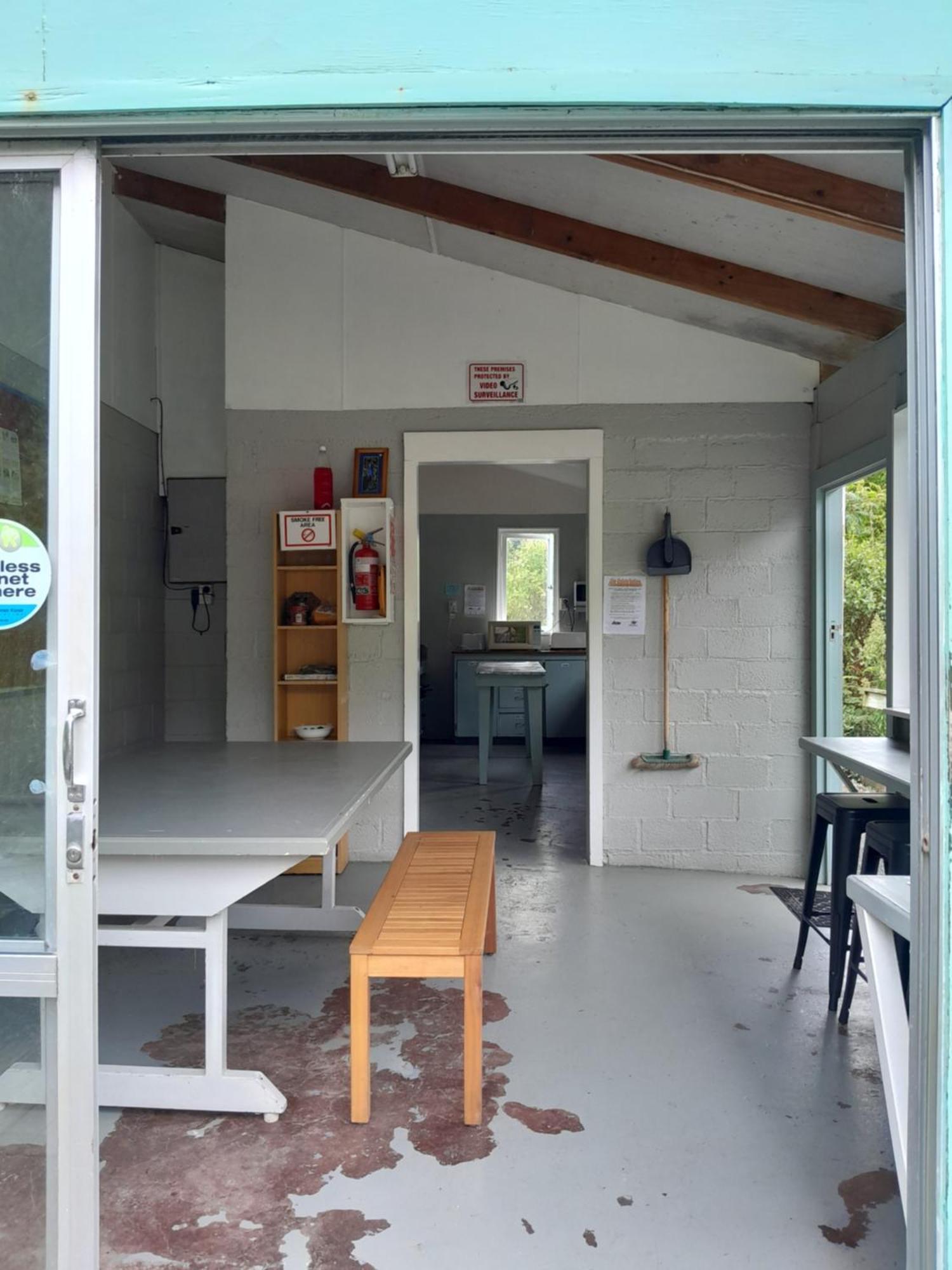 Dickson Holiday Park Темс Экстерьер фото