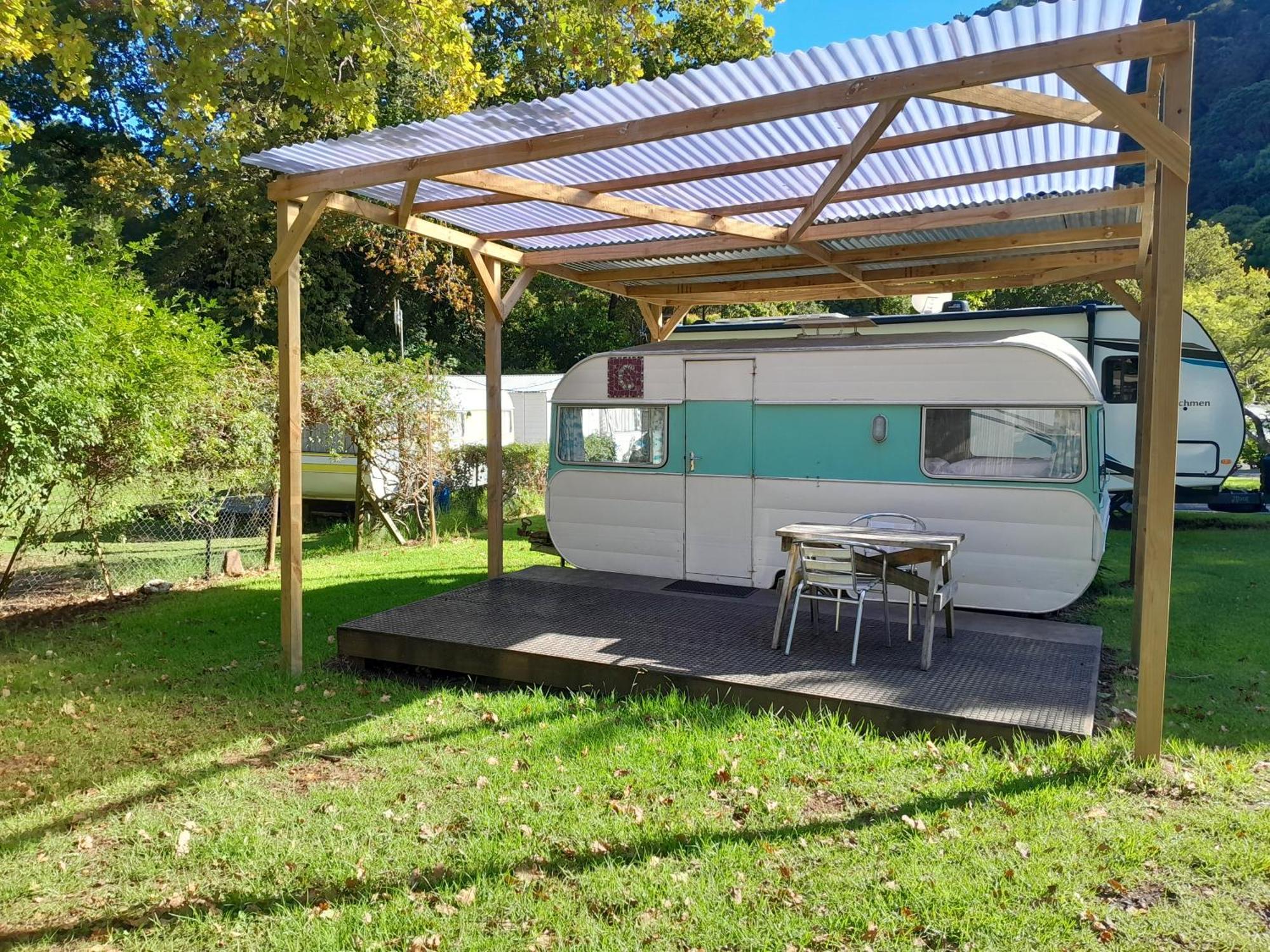 Dickson Holiday Park Темс Экстерьер фото