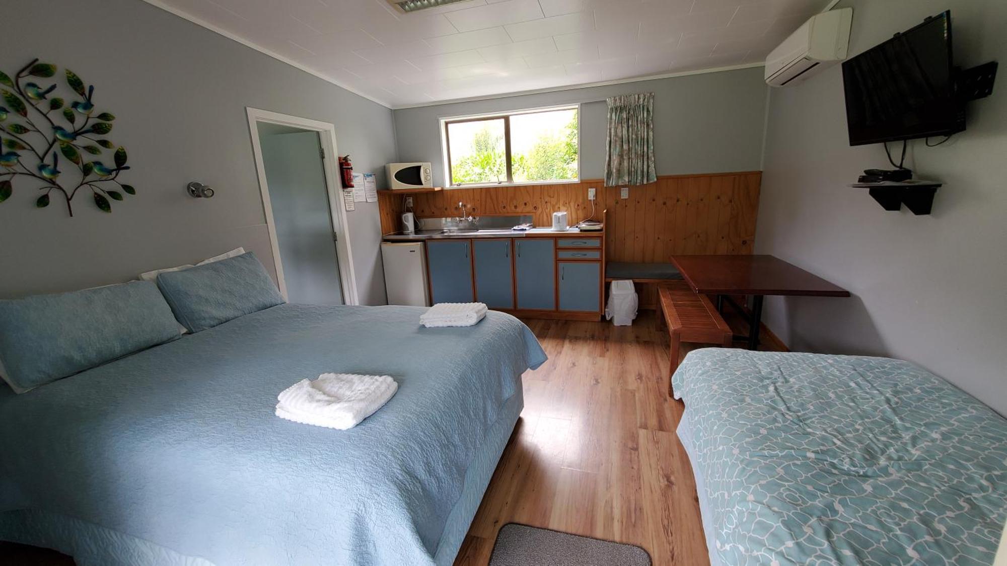 Dickson Holiday Park Темс Экстерьер фото