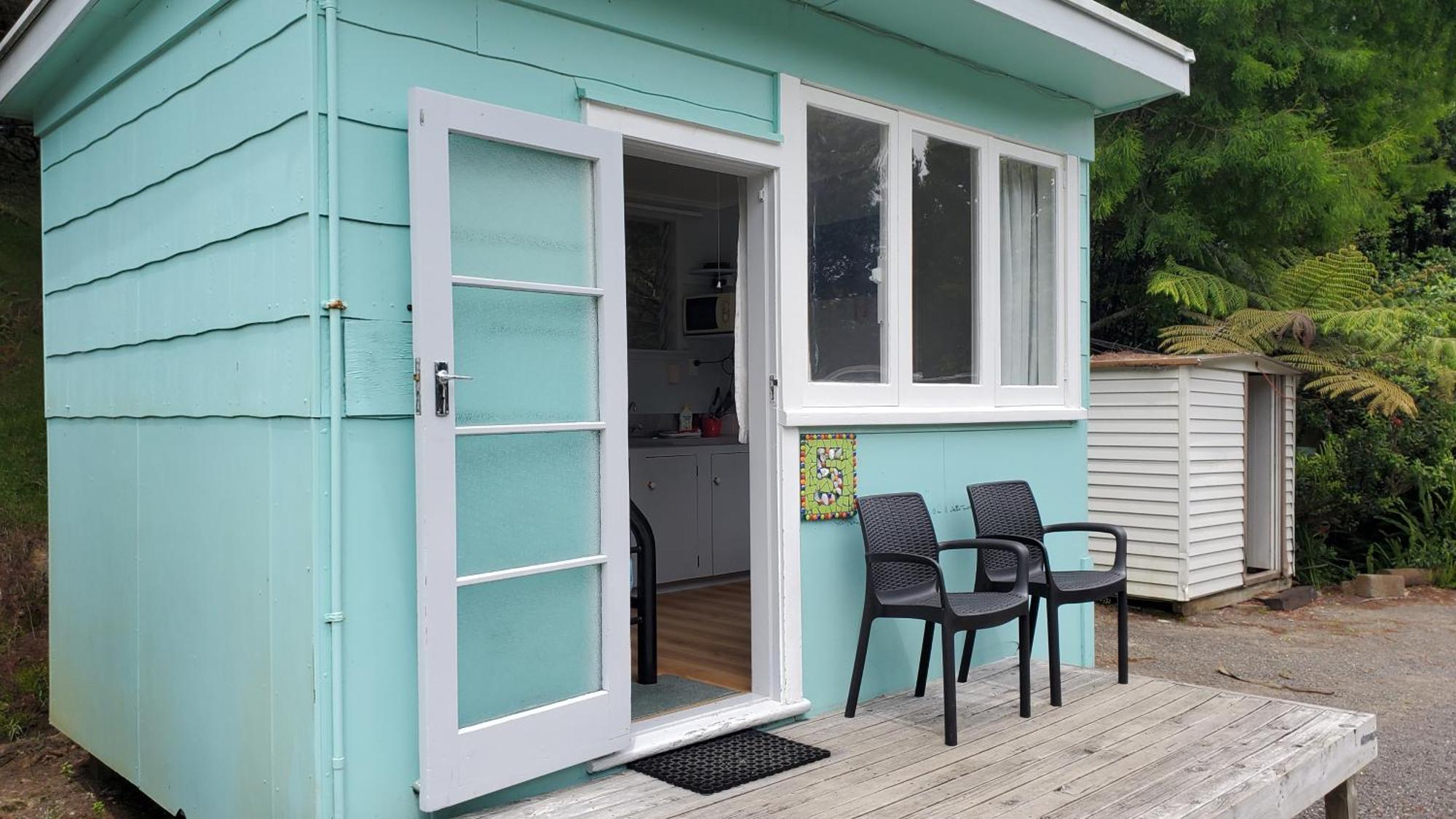 Dickson Holiday Park Темс Экстерьер фото