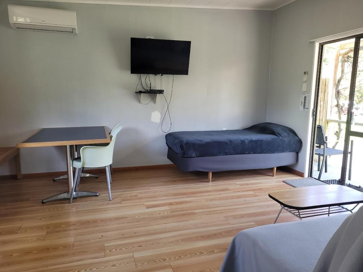 Dickson Holiday Park Темс Экстерьер фото
