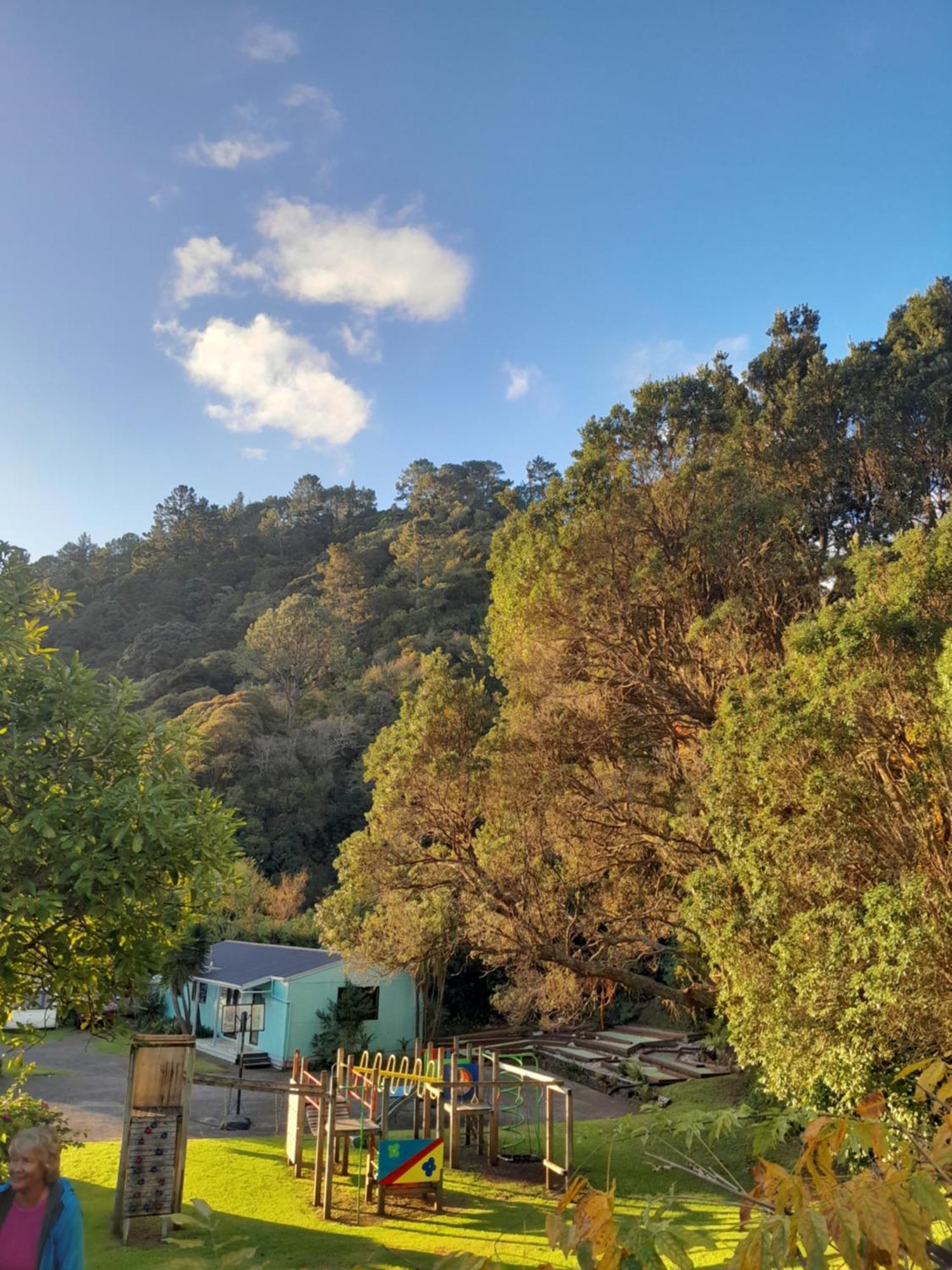 Dickson Holiday Park Темс Экстерьер фото