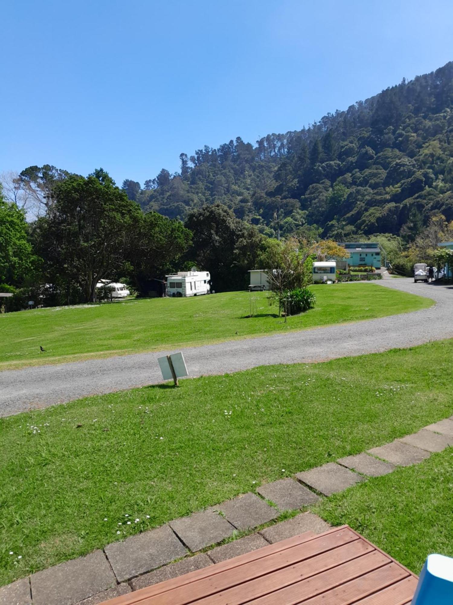 Dickson Holiday Park Темс Экстерьер фото